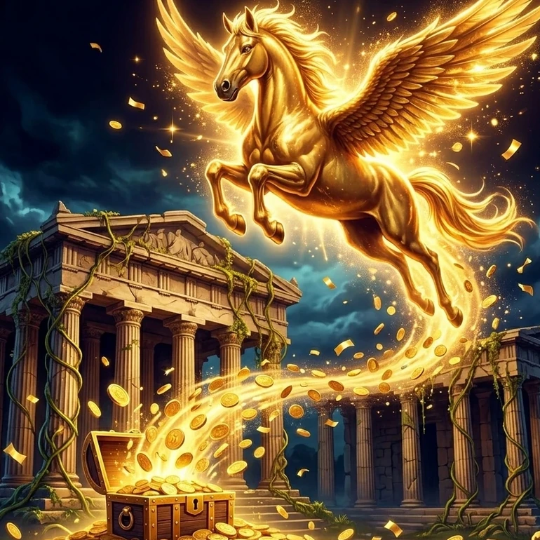 Divine Fortune at Hell Spin
