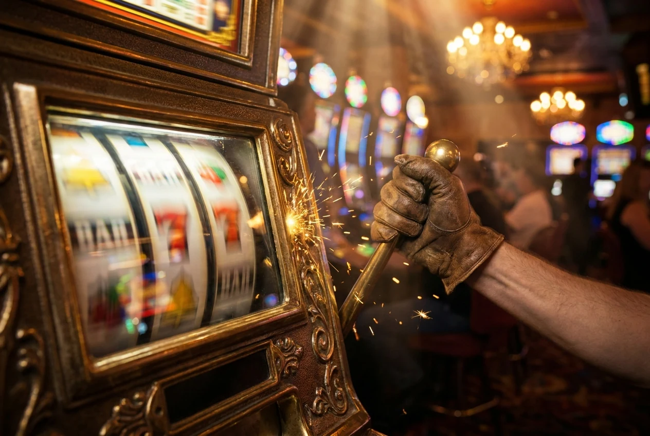 Where the winnings go Hell Spin